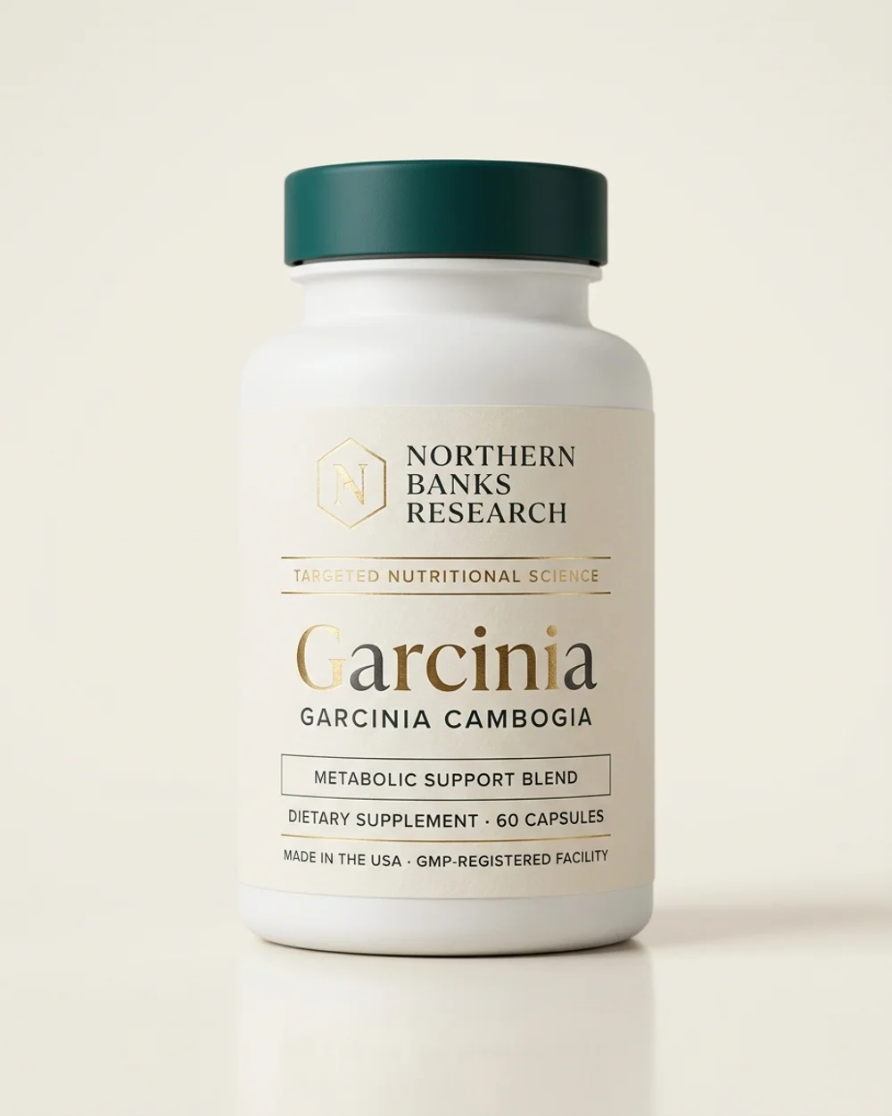 Northern Banks Research Garcinia Cambogia capsules